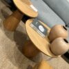 ⁦שולחן קפה ״מונטריאול״ LEO⁩ – תמונה ⁦6⁩