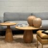 ⁦שולחן קפה ״מונטריאול״ LEO⁩ – תמונה ⁦8⁩