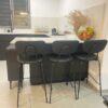 ⁦כיסא בר ״לורי״⁩ – תמונה ⁦7⁩