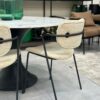 ⁦כיסא פינת אוכל ״מלאני״⁩ – תמונה ⁦22⁩