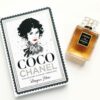 ספר COCO CHANEL