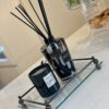 ⁦מגש מראה כדורים שחור⁩ – תמונה ⁦3⁩