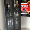 ⁦ארון ויטרינה ״עלי״⁩ – תמונה ⁦11⁩
