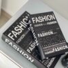 ספר FASHION