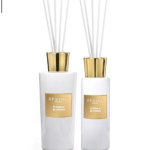מפיץ ריח WHITE&GOLD
