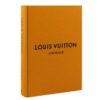 ⁦ספר LOUIS VUITTON CATWALK⁩ – תמונה ⁦2⁩