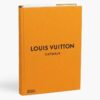 ספר LOUIS VUITTON CATWALK