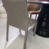 ⁦כסא אוכל ״סופיה״ (3 צבעים) LEO⁩ – תמונה ⁦2⁩