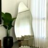 ⁦מראת גוף אמורפית ADEL⁩ – תמונה ⁦4⁩