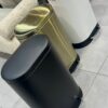 ⁦פח אשפה מלבני ANTI-SLEEP טריקה שקטה 30 ליטר (3 צבעים)⁩ – תמונה ⁦3⁩