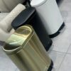 ⁦פח אשפה מלבני ANTI-SLEEP טריקה שקטה 30 ליטר (3 צבעים)⁩ – תמונה ⁦4⁩
