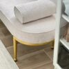 ⁦ספסל כריות ״סטפני״⁩ – תמונה ⁦2⁩