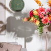 ⁦מעמד לעציץ ״סווידיש״ FLOR⁩ – תמונה ⁦3⁩
