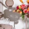 ⁦מעמד לעציץ ״סווידיש״ FLOR⁩ – תמונה ⁦4⁩