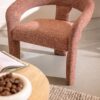 ⁦כורסא ״קריסטי״ FLOR⁩ – תמונה ⁦5⁩