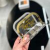 ⁦מפיון שקוף עם כיתוב לשבת⁩ – תמונה ⁦2⁩