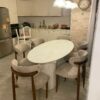 ⁦שולחן פינת אוכל "לאלי"⁩ – תמונה ⁦13⁩
