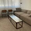 ⁦שולחן סלון ״הוואנה״ מלבן זכוכית LEO⁩ – תמונה ⁦6⁩
