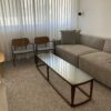 ⁦שולחן סלון ״הוואנה״ מלבן זכוכית LEO⁩ – תמונה ⁦8⁩