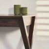 ⁦שולחן עבודה ״מגי״ LEO⁩ – תמונה ⁦3⁩
