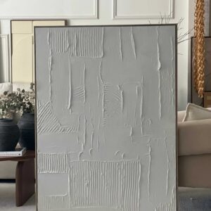 ציור בעבודת יד 106