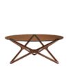 ⁦שולחן קפה ״קרול״ LEO⁩ – תמונה ⁦3⁩