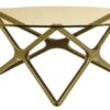 ⁦שולחן קפה ״קרול״ LEO⁩ – תמונה ⁦4⁩