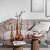 ⁦שולחן ״ליבינג סטרייפס״ FLOR⁩ – תמונה ⁦3⁩