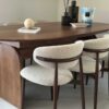 ⁦שולחן אוכל MARTIN⁩ – תמונה ⁦10⁩