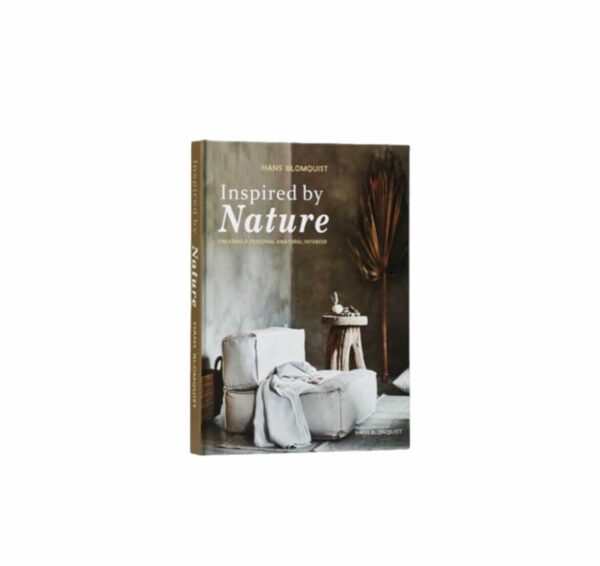ספר עיצוב NATURE