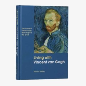 ספר עיצוב VAN GOGH