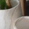 ⁦סט כדים דמוי שיש⁩ – תמונה ⁦3⁩