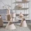 ⁦שולחן ספין סטון FLOR⁩ – תמונה ⁦5⁩