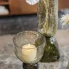 ⁦ואזה זכוכית אואזיס גרין FLOR⁩ – תמונה ⁦4⁩
