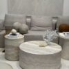 ⁦סט שולחנות SHIR⁩ – תמונה ⁦2⁩