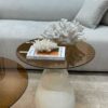 ⁦זוג שולחנות סלון SALIN⁩ – תמונה ⁦2⁩