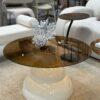 ⁦זוג שולחנות סלון SALIN⁩ – תמונה ⁦4⁩