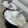 ⁦סט שולחנות סלון LENI⁩ – תמונה ⁦4⁩