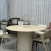 ⁦שולחן פינת אוכל YASMIN⁩ – תמונה ⁦3⁩