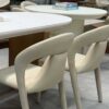 ⁦כיסא פינת אוכל "לומינה"⁩ – תמונה ⁦2⁩